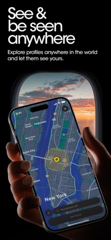 Grindr App Store screenshot 6