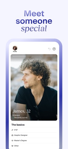Match App Store screenshot 4