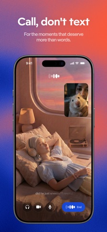 Replika App Store screenshot 5