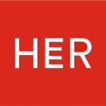 HER app icon