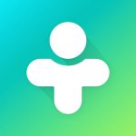 Друг Вокруг app icon