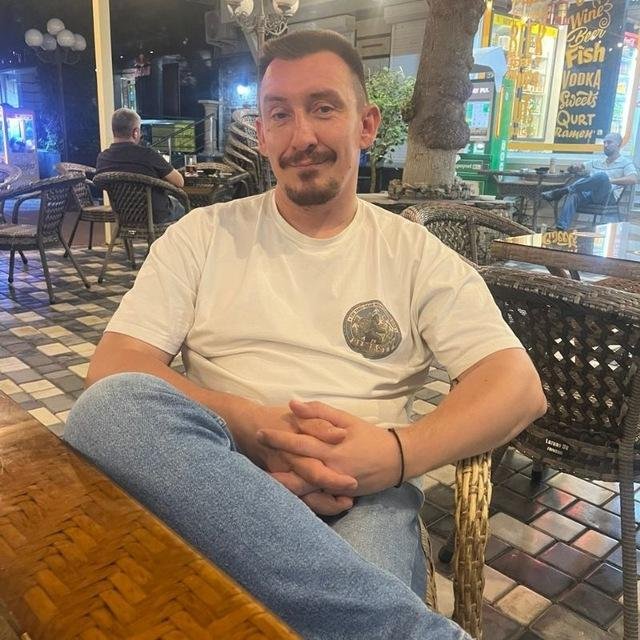 Дмитрий Перепелин, гостевой автор On Dating Journal