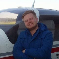 Евгений К., автор интервью On Dating Journal