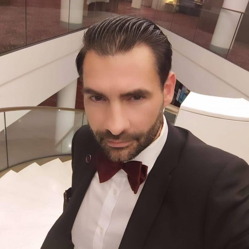 Томас Миллер, гостевой автор On Dating Journal